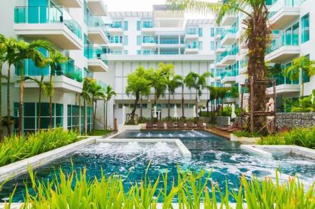 Fishermens Harbour Urban Resort - SHA Extra Plus - 71