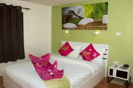 Seetanu Bungalows - 5