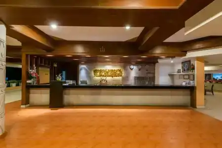 Tropicana Pattaya - SHA Extra Plus - 54