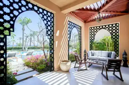 Four Seasons Resort Sharm El Sheikh - 27