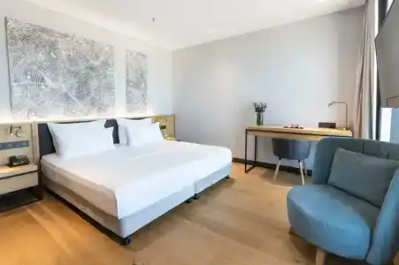 Vilnius Grand Resort - 91