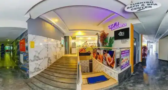 Arsi Enfi City Beach - 48