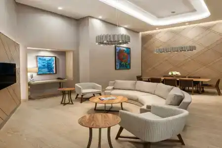 Renaissance Polat Istanbul - 50