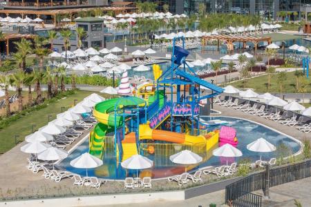 Mylome Luxury & Resort - 2