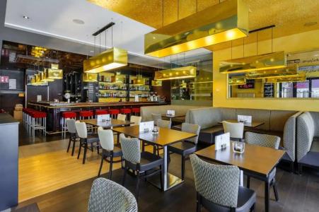 Mercure Trier Porta Nigra - 20