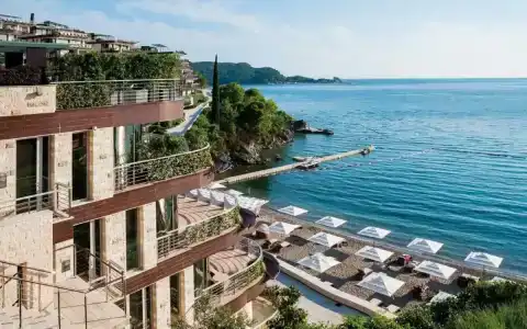 Dukley & Resort - 32