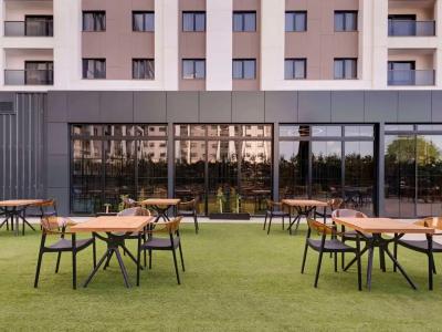 Mövenpick Trabzon - 16