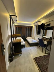 Sirkeci Quietness - 45