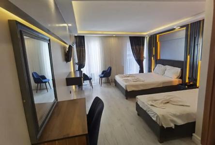Sirkeci Quietness - 31