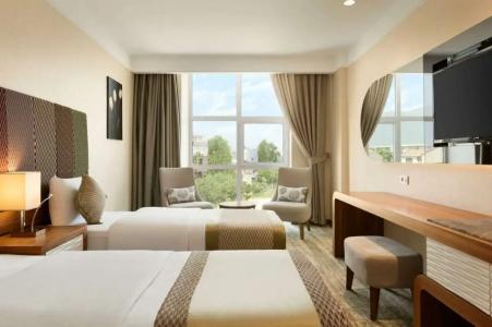 Ramada by Wyndham Gemli̇k - 51