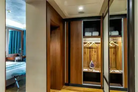 Clarion Golden Horn - 35