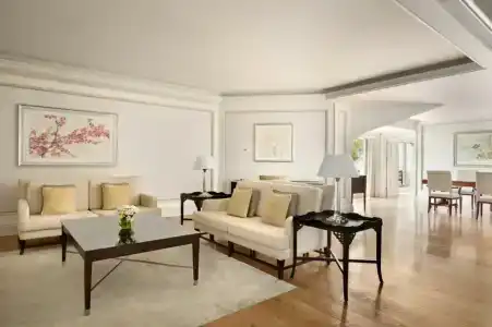 Shangri-La Bosphorus, Istanbul - 46