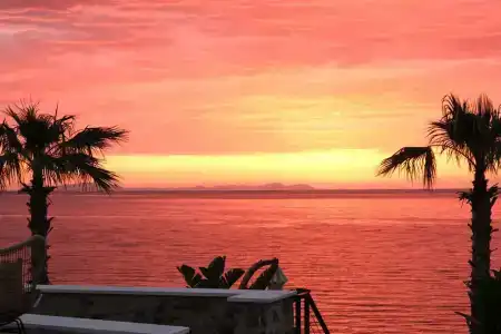 Allium Bodrum Resort & Spa - 98