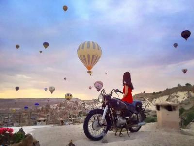 Traveller's Cave - 55