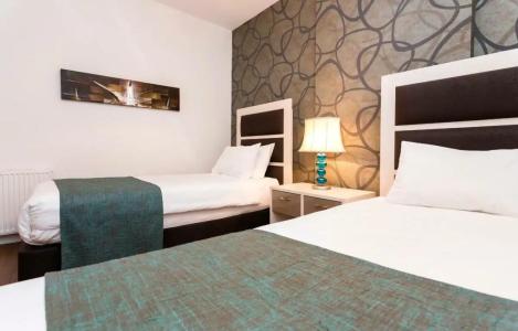 Turkuaz Suites Bosphorus - 21