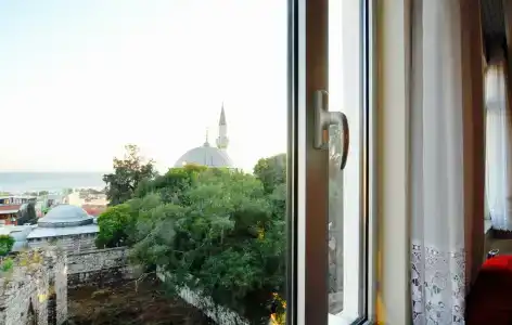 Ada Istanbul - 27