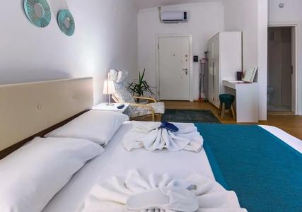 Aspendos Seaside - 20