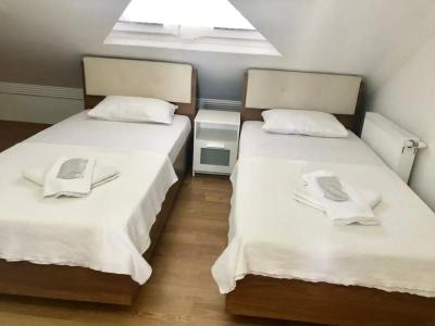 Aspendos Seaside - 80