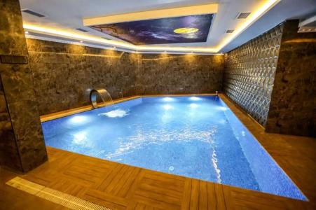 Thermal Saray & Spa Yalova - 99