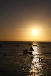 Langi Langi Beach Bungalows - 73