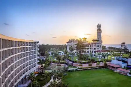 Helnan Royal - Palestine - 23