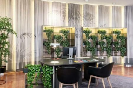 NH Collection Berlin Mitte am Checkpoint Charlie - 46