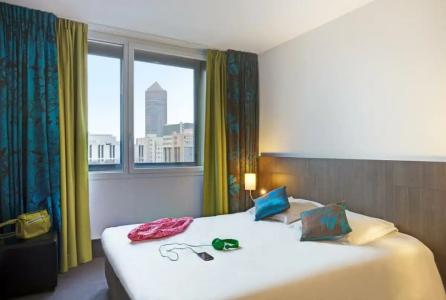 Ibis Styles Lyon Centre - Gare Part Dieu - 13
