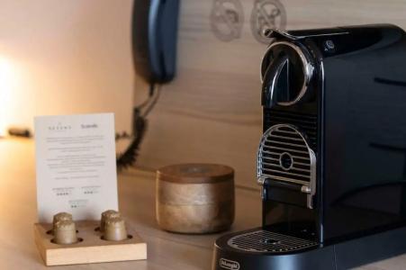 Scandic Hamburg Emporio - 55