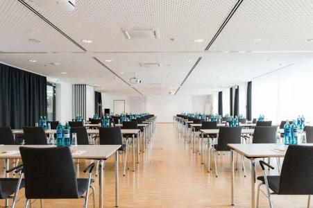 JUFA Hamburg HafenCity - 69