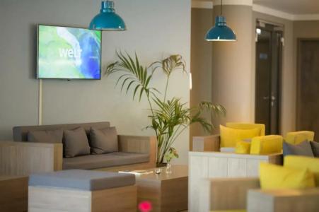 Tulip Inn München Messe - 34