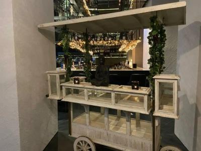 Quentin XL Potsdamer Platz - 8