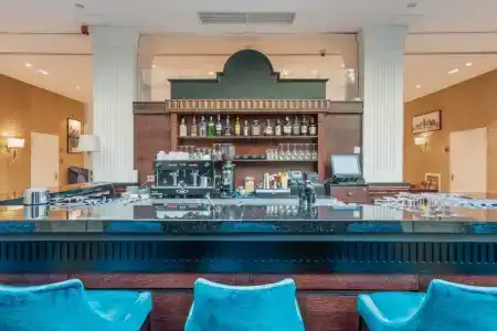 Eurostars Danube Budapest - 73