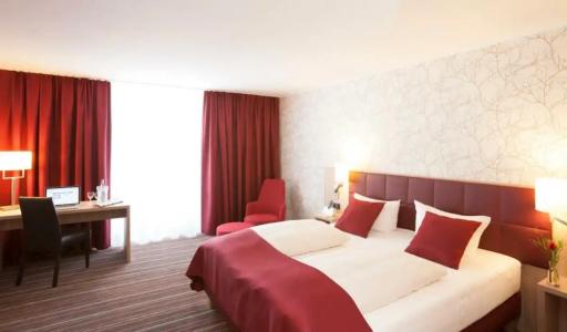 Fora Hannover by Mercure - 29