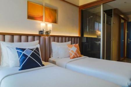 Trio Suites Görükle - 24