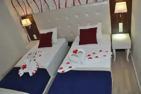 Kleopatra Micador Otel - 7