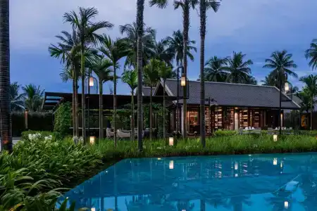 Grand Mercure Khao Lak Bangsak - 51