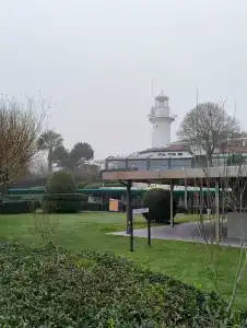 Renaissance Polat Istanbul - 61