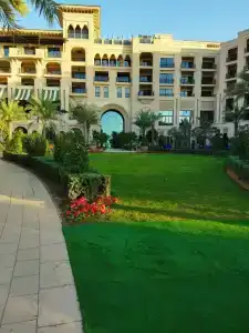 Four Seasons Resort Dubai at Jumeirah Beach - 56
