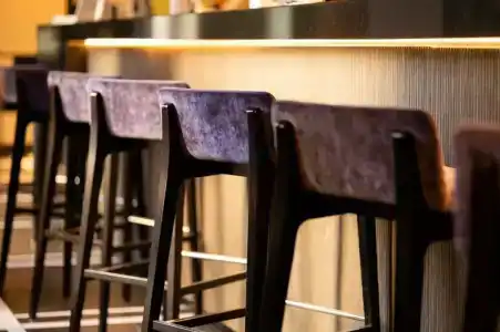 GINN City & Lounge Yorck Berlin open since July 2022 - 17
