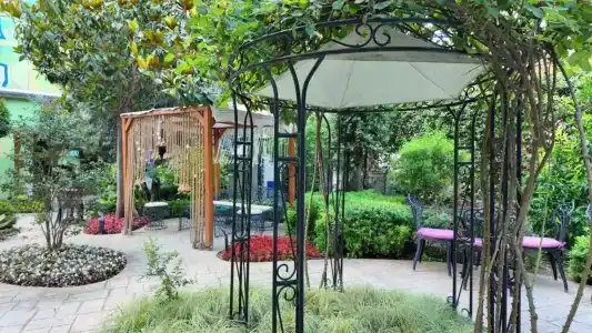 Tuzla Garden & Spa - 35