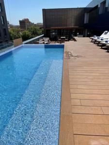 Paxton Barcelona - 88