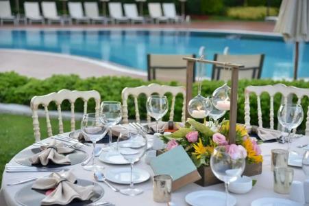Istanbul Marriott Asia - 53