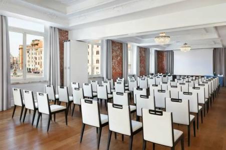 Sina Bernini Bristol, Autograph Collection - 42