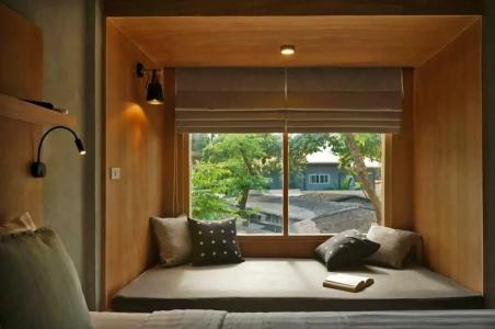 Escape Beach Resort - SHA Extra Plus Certified - 26