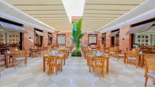 Tamra Beach Resort - 93