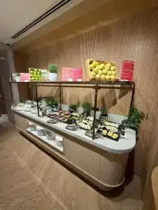 Mövenpick Istanbul Bosphorus - 12