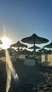 Sunrise Garden Beach Resort - 9