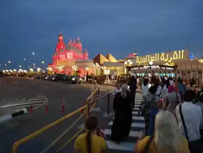Bahi Ajman Palace - 37
