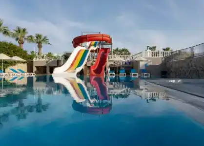 Gumbet Anil Beach - 29