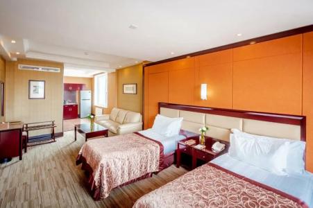 Grand Hill Ulaanbaatar - 65